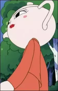 Jasmine-san