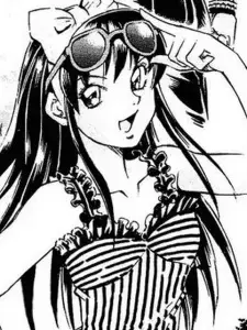 Nana Hiruko
