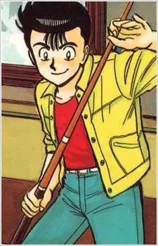 Shinsuke Ota