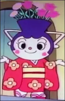 Kabin-chan