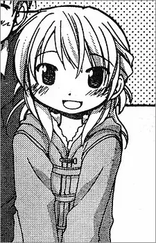 Yuki Matsuzawa