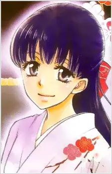 Chiyo Sakurai