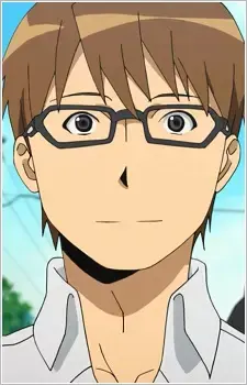 Yuugo Hachiken