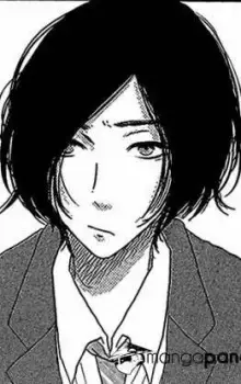 Ren Aoi