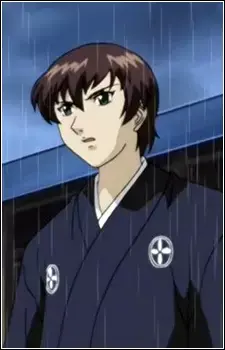 Aki Kujou