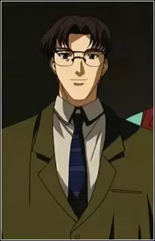 Toshio Kobayashi