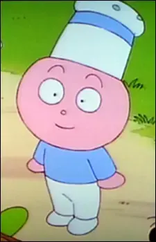 Shio boy