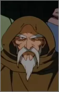 Village Elder