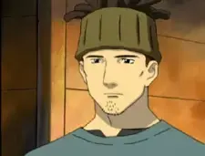 Genzo Someya