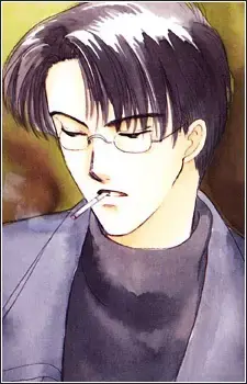 Shirou Asou