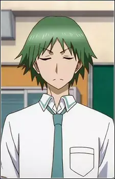  Naganuma