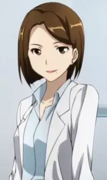 Counseling no Sensei