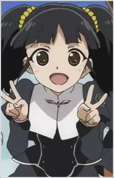 Nanako Hanasaki