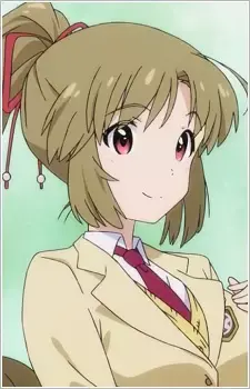 Yukina Kiritani