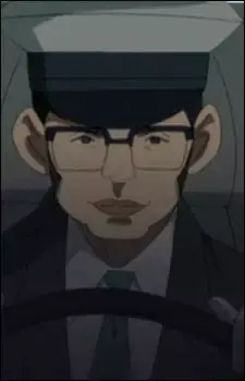 Taxi Man