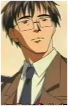 Atsuro's Teacher