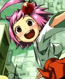 Ringo Komuro