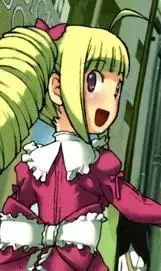 Nonomi Minamoto
