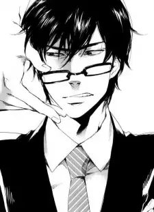 Shiomi Aoyama