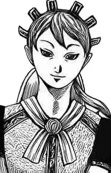 Huang Ling
