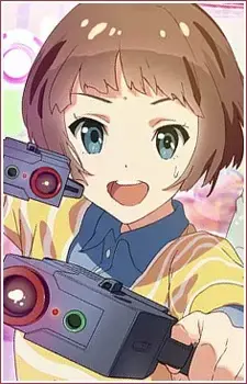 Moka Suzuki