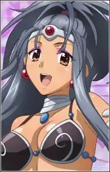Shuriya 
