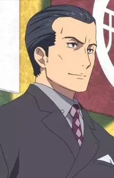 Kyoushirou Jimon