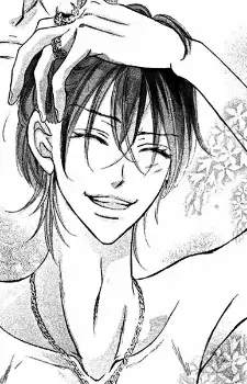 Itsuki Kudou
