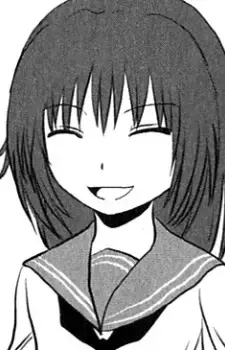 Habara's Senpai