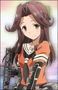 Jintsuu