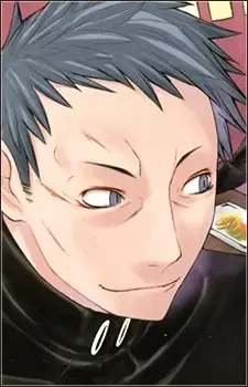 Souji Kuzuhara