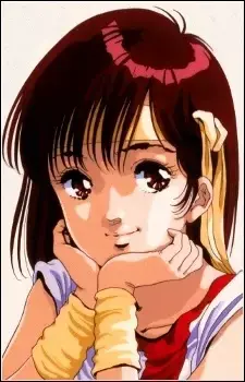 Noriko Takaya