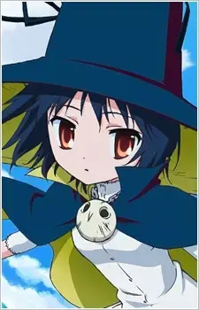 Rurumo Maji Mojiruka