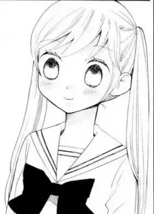 Hikari Shirakura