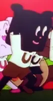Black Uirou
