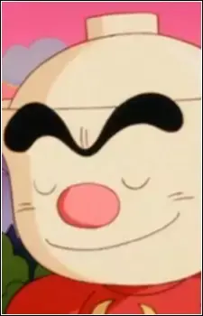 Gyudonman