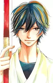 Youta Mikami