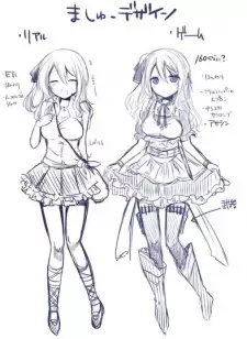 Himari Kaginushi