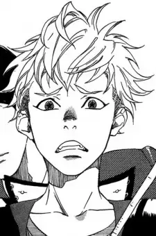  Takeuchi