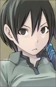 Nazuna Yukimura