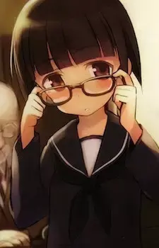 Haruka Sakomizu