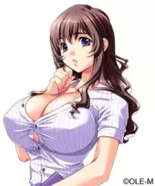 Mariko Oomiya