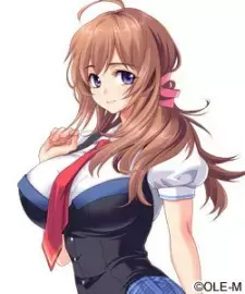 Mashiro Inami