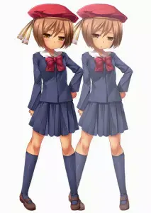 Natsuki Kohinata