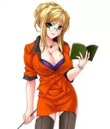 Maria Jinbo