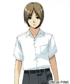 Shiori Yanagawa