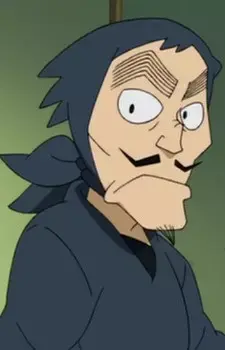 Denzou Yamada