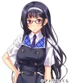 Saeka Natori
