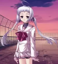 Miaka Amano