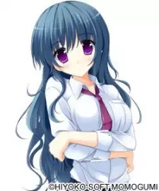 Nanari Kujou